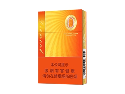 钻石(闪光)香烟口感测评!钻石(闪光)哪里有卖的