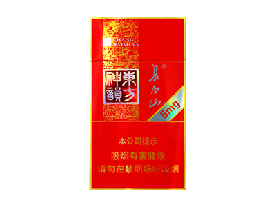 长白山(神韵细支)香烟口感测评!长白山(神韵细支)哪里有卖的