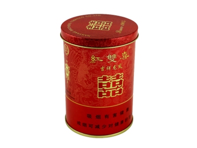红双喜(吉祥龙凤)香烟口感测评!红双喜(吉祥龙凤)哪里有卖的