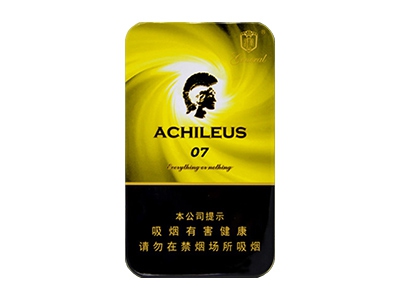 将军(战神07号)香烟多少钱呢!评价怎么样
