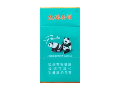 熊猫(典藏版细支100S)香烟口感测评!熊猫(典藏版细支100S)哪里有卖的