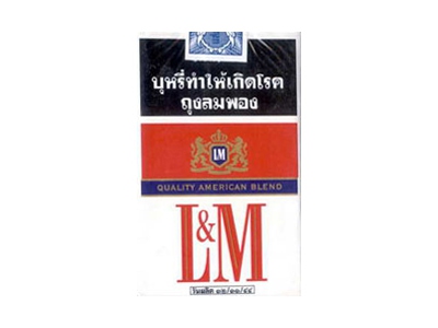 LM(软红泰国版)香烟口感测评!LM(软红泰国版)哪里有卖的