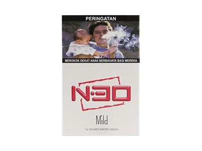 Neo(Mild印度尼西亚版)香烟口感测评!Neo(Mild印度尼西亚版)哪里有卖的