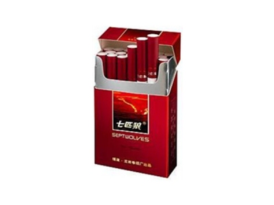 七匹狼(枣红)香烟口感测评!七匹狼(枣红)哪里有卖的