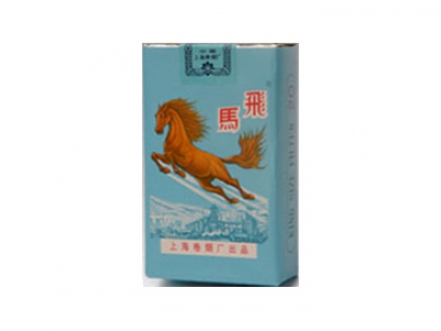 飞马(软)香烟多少钱呢!评价怎么样