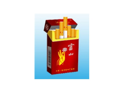 灵山(世纪缘)香烟多少钱呢!评价怎么样