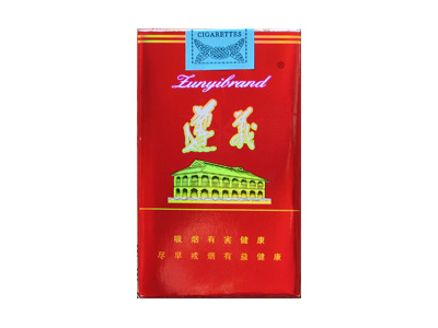 遵义(软高)香烟多少钱呢!评价怎么样