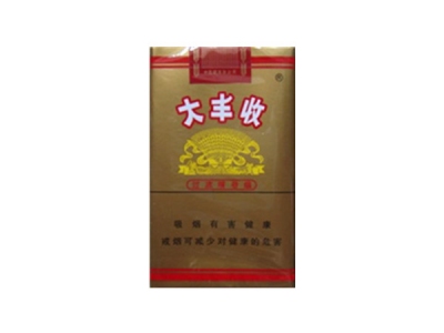 大丰收(福临门)香烟口感测评!大丰收(福临门)哪里有卖的