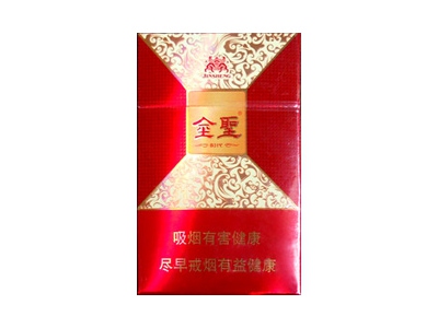 金圣(硬时代)香烟多少钱呢!评价怎么样