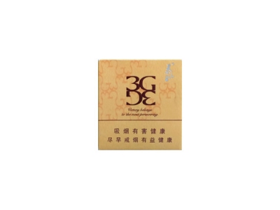 泰山(3G水蜜桃)香烟多少钱呢!评价怎么样