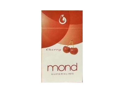 MOND梦都(樱桃)香烟口感测评!MOND梦都(樱桃)哪里有卖的