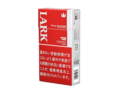 云雀(LARK)(原味红长杆日版)香烟口感测评!云雀(LARK)(原味红长杆日版)哪里有卖的