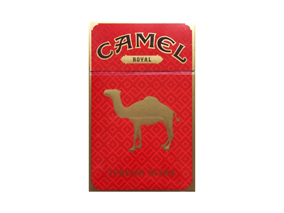 骆驼(皇家硬红)香烟多少钱呢!评价怎么样