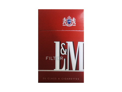 LM(硬红美国免税)香烟口感测评!LM(硬红美国免税)哪里有卖的