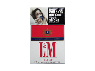 L&M(红澳大利亚免税版)香烟口感测评!L&M(红澳大利亚免税版)哪里有卖的