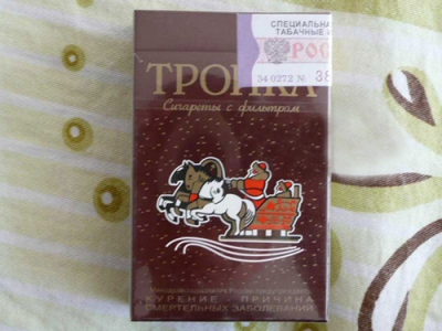 TPONKA香烟口感测评!TPONKA哪里有卖的