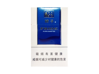 娇子(蓝时代)香烟口感解析 娇子(蓝时代)香烟6月份价格表