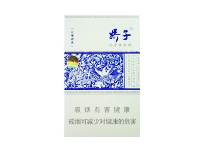 娇子(蓝太阳神鸟)香烟多少钱呢!评价怎么样