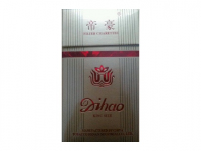 帝豪(硬金出口)香烟多少钱呢!评价怎么样