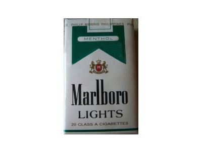 万宝路(软薄荷特醇菲律宾版)香烟多少钱呢!评价怎么样