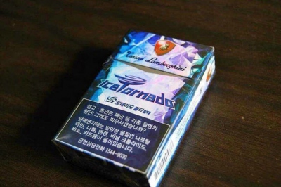 兰博基尼(炫凉)香烟口感测评!兰博基尼(炫凉)哪里有卖的