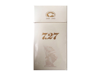 727(金)香烟多少钱呢!评价怎么样