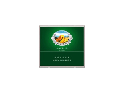 长城(骑士2号)香烟口感测评!长城(骑士2号)哪里有卖的