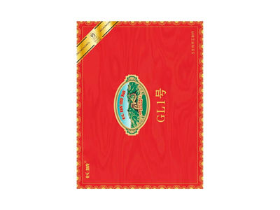 长城(国礼1号)香烟多少钱呢!评价怎么样
