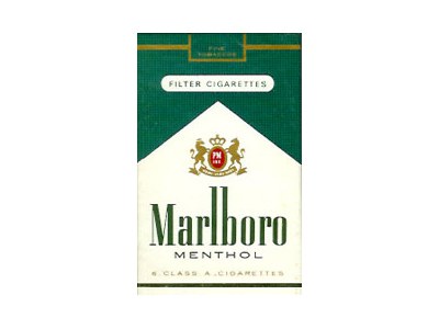 万宝路(过滤嘴 薄荷美国版)香烟多少钱呢!评价怎么样