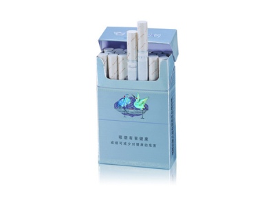 白沙(银世界)香烟口感测评!白沙(银世界)哪里有卖的