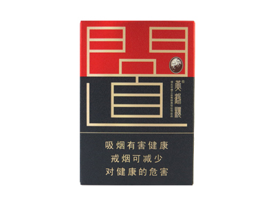 黄鹤楼(硬问道)香烟2023价格表图 黄鹤楼(硬问道)参数图片