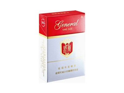 将军(普通)香烟口感测评!将军(普通)哪里有卖的