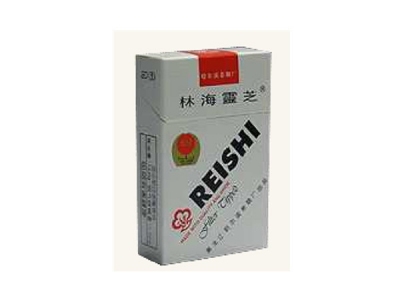 林海灵芝(3mg)香烟口感测评!林海灵芝(3mg)哪里有卖的
