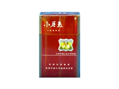 小月兔(喜庆版)香烟口感测评!小月兔(喜庆版)哪里有卖的